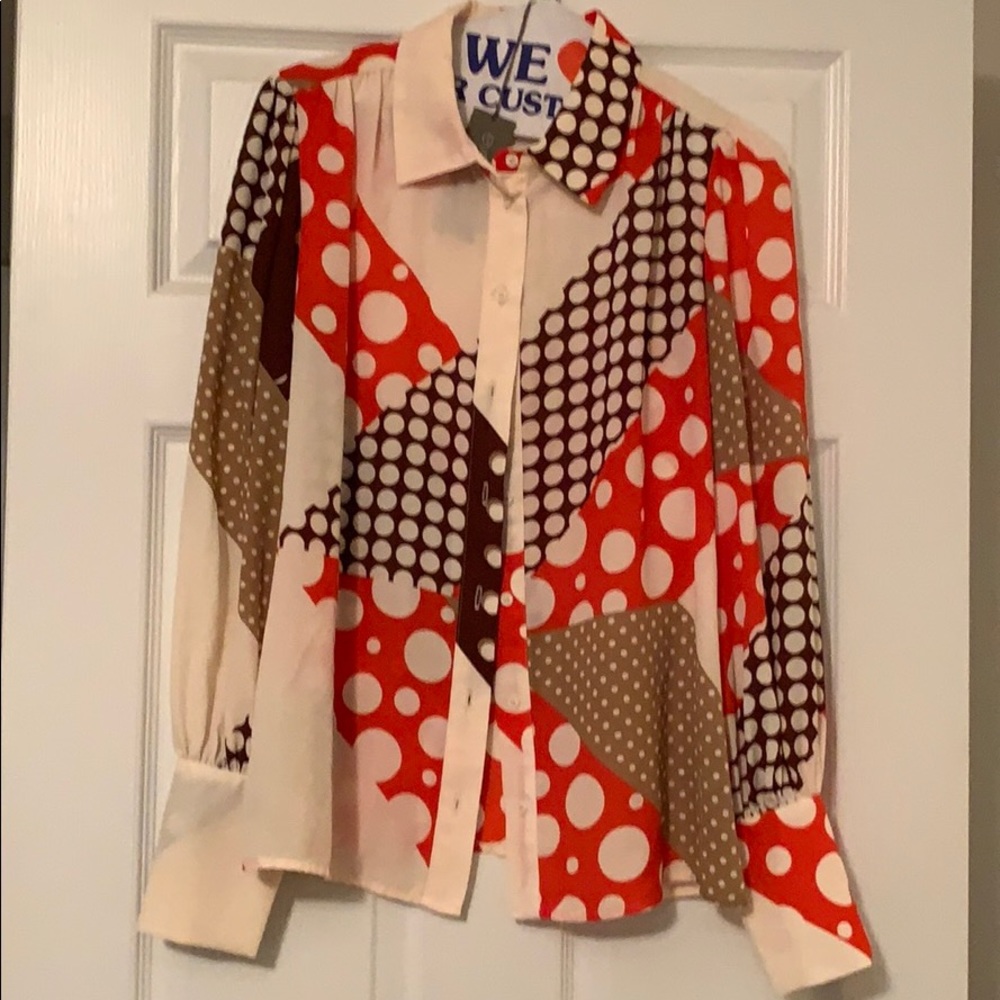 Dress shirt
